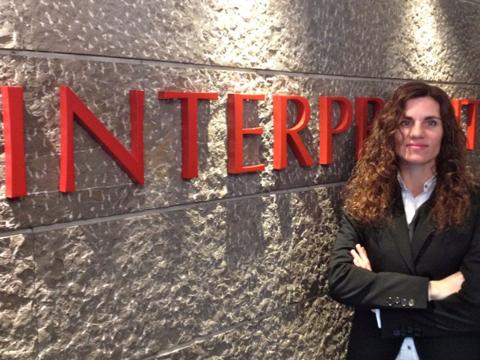 Interprofit pone a Mercè Hostench al frente de Meetings, Events & Branded Content