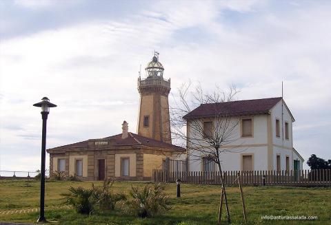 ¿Faros que se reinventan para uso hotelero?