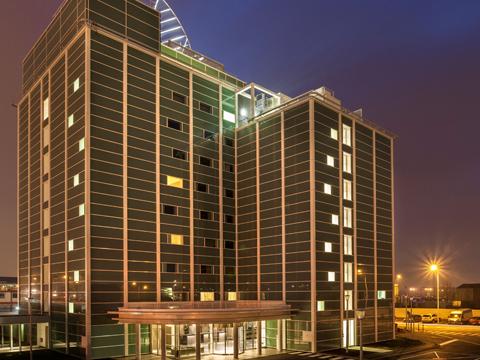 AC Hotels by Marrott se estrena en Wahington y repite en Paris