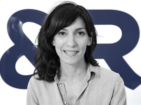 Nieves Duran nueva directora general ejecutiva de Tapsa|Y&R