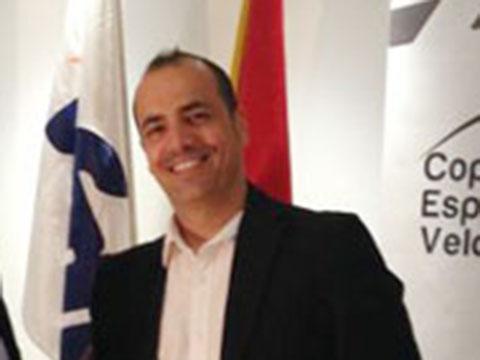 Juan José Hernández, nuevo director nacional de eventos de Halcón Viajes