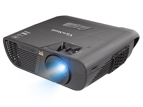 Viewsonic presenta los nuevos proyectores de la gama LightStream