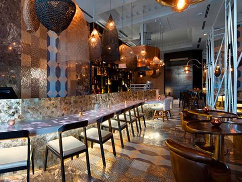 La Lonja y Raw Bar, estreno en la Plaza de Oriente