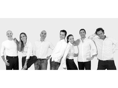 Comunicación con un fuerte componente digital y móvil: nace BE[2015]