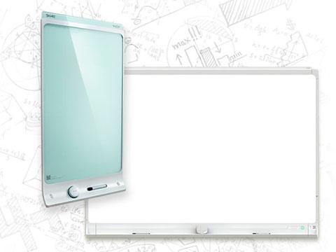 Smart Kapp, una pizarra inteligente para tus reuniones