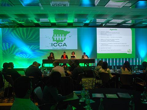 ICCA Iberian congress breaks record in Algarve