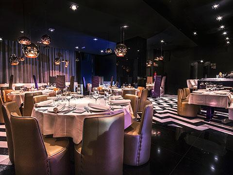 Opium Madrid abre para eventos
