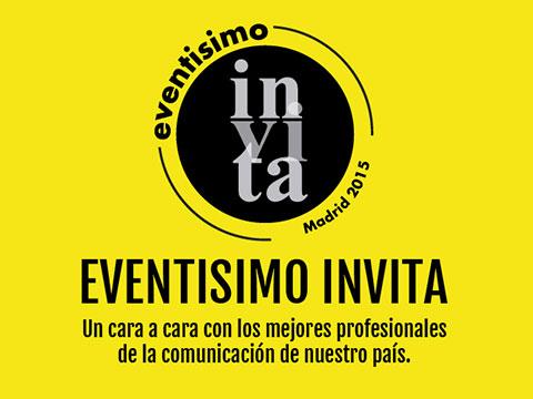 Eventisimo Invita regresa a Madrid el próximo 27 de abril