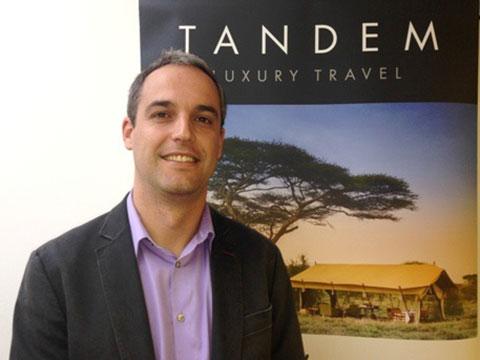 Tandem Luxury Travel incorpora dos especialistas a su equipo de Asia & Pacífico