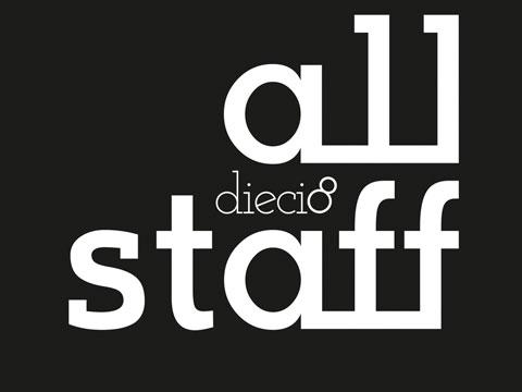 Planta18 integra todos sus servicios de personal bajo la marca All Staff