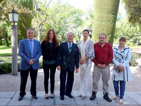 Venues & Catering de Mónico Gourmet se reorganiza con un enfoque en el mercado corporativo