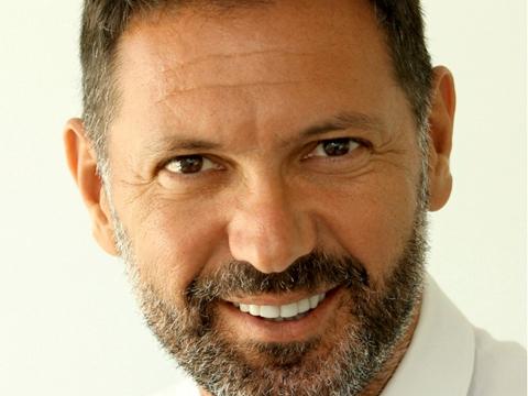 José Antonio Ruiz, nuevo responsable de Amex Meetings & Events EMEA