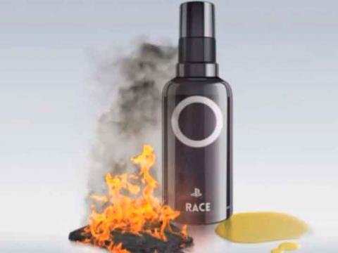 Playstation se apunta a las experiencias olfativas