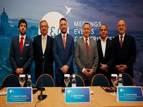 T&C da el salto a Europa con su primera oficina en Madrid