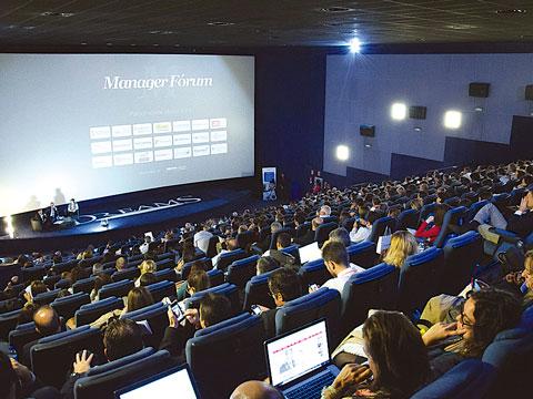 Cines Dreams renueva su oferta de eventos