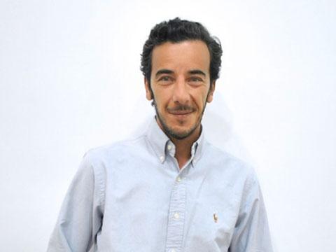 Jorge Ramírez se incorpora a Grupo Bent