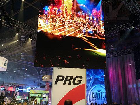 Mega adquisición en audiovisuales: PRG adquiere XL Video