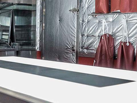 Experiencias gastronómicas en la