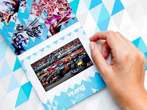 Viuing lanza una solución de segunda pantalla para eventos