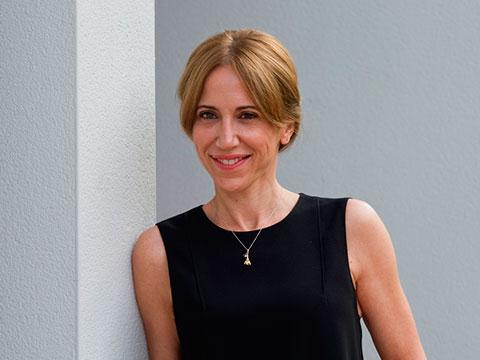 Marta García Viudes se incorpora a Shackleton como Head of Events