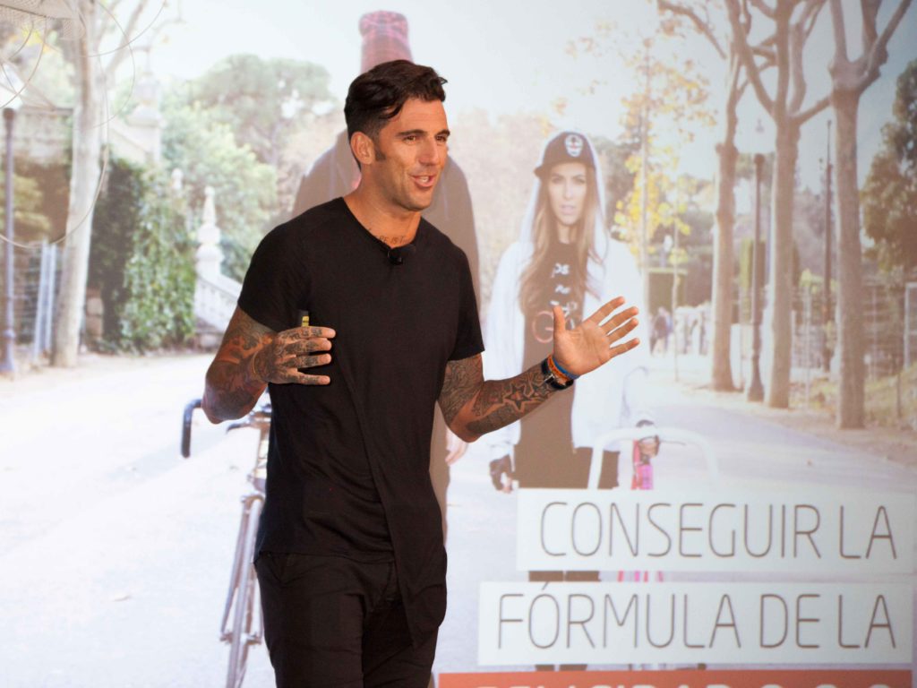 Ayre hoteles lanza Ayre Unlimited, con personal trainer empresarial