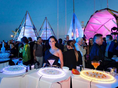 Casino Club de Golf Suites Retamares se alía con Molecular Experience