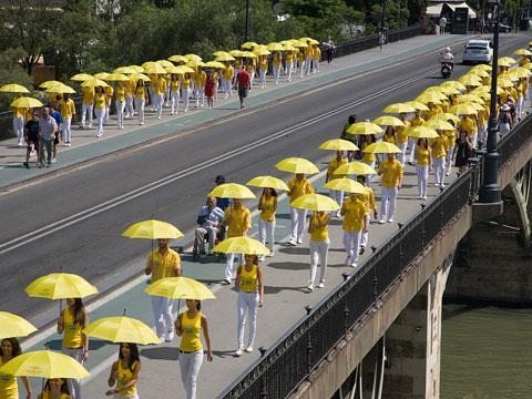 Shackleton regala sombra a los sevillanos