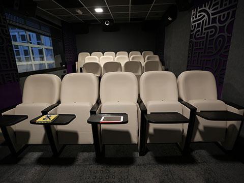 La Morada abre sus puertas integrando eventos y tecnología