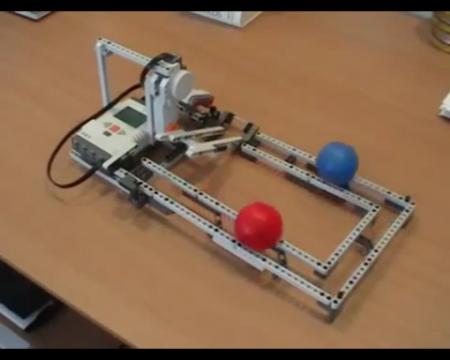 Tvrbo presenta el App/Robot, un dinamizador de redes sociales en eventos