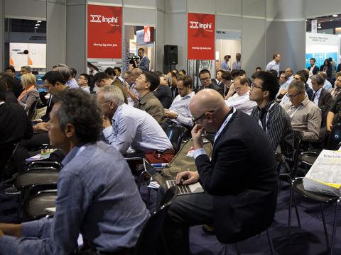 Valencia recibe el ECOC 2015, el congreso internacional de las telecomunicaciones ópticas