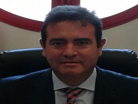 Jesús Rojas, elegido nuevo gerente de FIBES