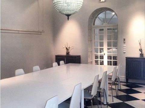 Eventos en el espacio de coworking V,I,L,L,A,G,E