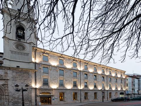 NH Collection llega a Burgos con su hotel premium en La Merced