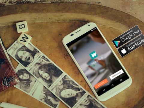 MyWorkUp, la nueva gestión mobile del personal para eventos