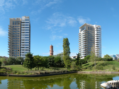 Home sharing comes to events