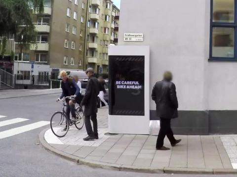 Samsung se convierte en un buen vecino