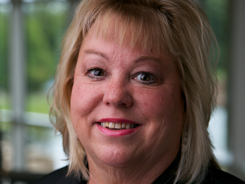 Cindy Fisher, nueva vicepresidenta de CWT Meetings & Events