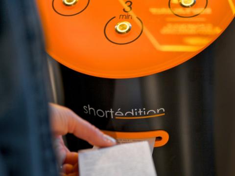 Lectura para momentos