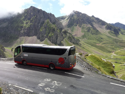 Elite Touring digitaliza la gestión de chóferes