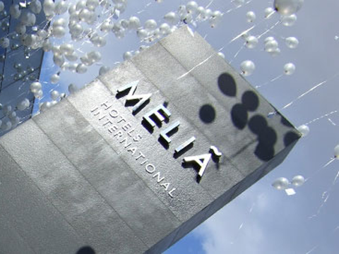 Meliá Hotels International premiada doblemente por su labor en el segmento MICE