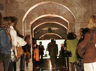 El Palauet de Barcelona se reinventa