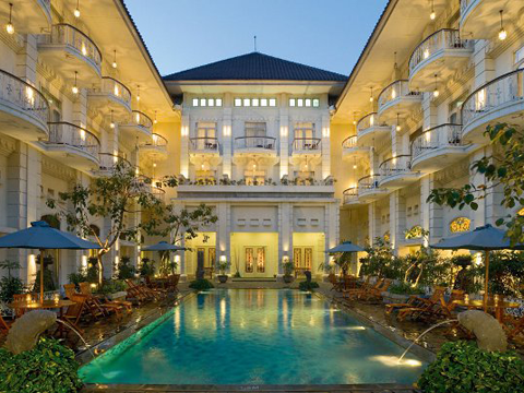 AccorHotels adquiere FRHI y se convierte en el líder del lujo