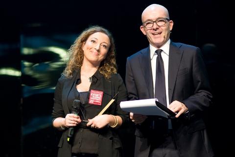 5 galardones para Eventisimo en los Premios FIP