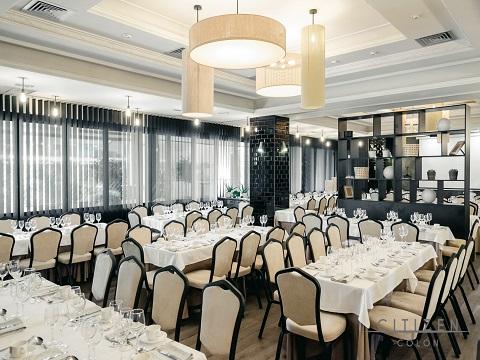 Citizen, eventos con vistas a la Plaza de Colón