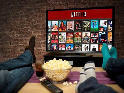 Netflix te enseña cómo mantener despiertos a tus asistentes