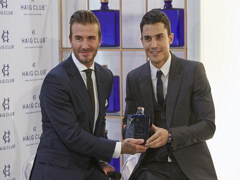 Globally empieza a gestionar la comunicación de Diageo Reserve