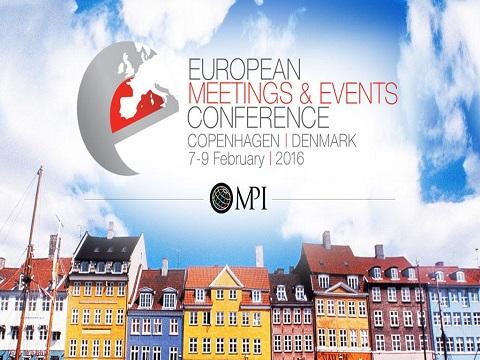 La conferencia de MPI Europa regresa a Copenhague, la tierra del meeting design