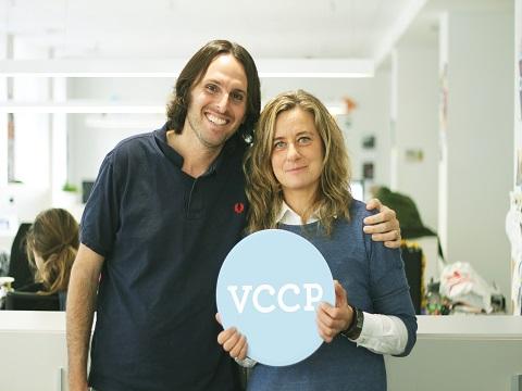 Nines Alcalde se incorpora a VCCP Spain como directora general