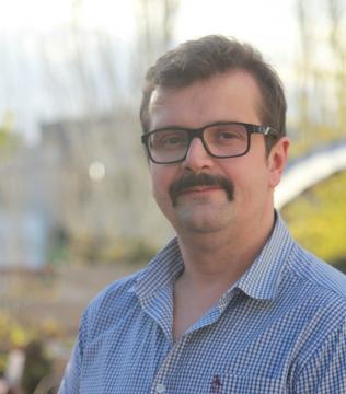 Jaime Díez será el nuevo director de marca de Shackleton