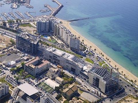 Barceló pugna por el Palau de Congressos de Palma